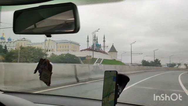 КАЗАНЬ 2022?Наконец-то посетила те места! ??Театр кукол ЭКИЯТ ?Дворец Земледельцев, ЗАГС ЧАША?