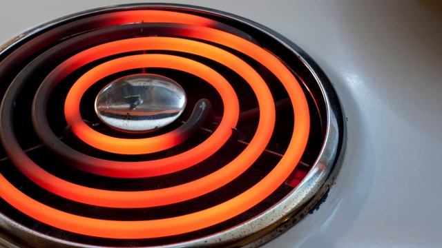 Is It Time To Start Cooking with Magnets? смотреть онлайн