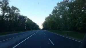 Сгорел бензовоз под Черниговом