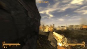 Fallout:New Vegas | Правильный проход к бомбистам