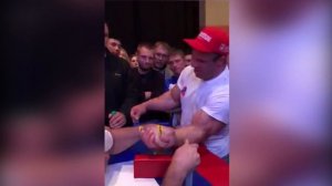 ДЕНИС ЦЫПЛЕНКОВ VS ВИТАЛИЙ ЛАЛЕТИН