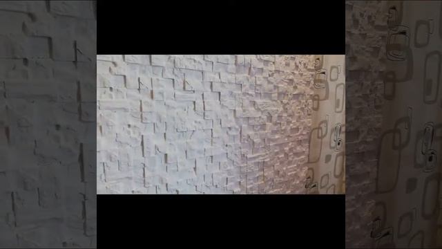 Декоративный камень в спальне смотреть онлайн