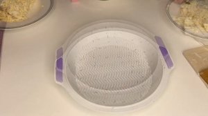 Вкуснейший Яблочный Пирог/ Насыпной / Новый рецепт