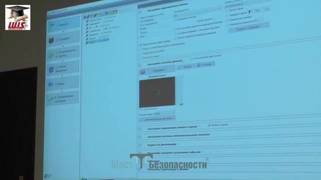 Как подключить IP-камеру (теория и практика)