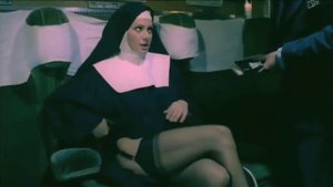 Carmen Russo Legs