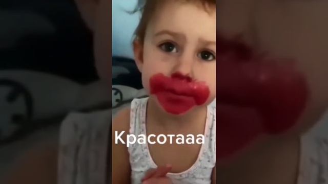 Кошмар всех косметологов. Девочки, не надо так 😂