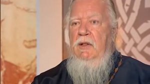 Диалог под часами (2012.08.24) Протоиерей Алексей Уминский