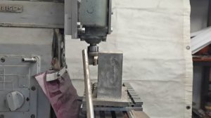 Обзор самодельной ВФГ для НГФ 110