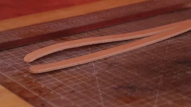 The ULTIMATE Laced Leather Tote Tutorial (FINALLY!) смотреть онлайн