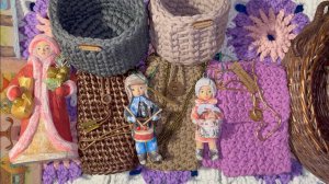 ПОДАРОК ЗА ЗАКАЗ РАСТЕНИЙ. НАРУКОДЕЛИЛА НА ПОДАРКИ И ПРОДАЖУ.