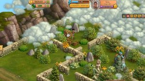 № 1   Лабиринты Клондайка