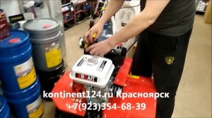 Новинка Мотоблок BRAIT BR 68 Мотоблоки +в Красноярске Цена Мотокультиватор