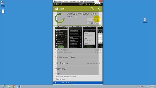 How to Clear All Your Android App Caches With App Cache Cleaner смотреть онлайн