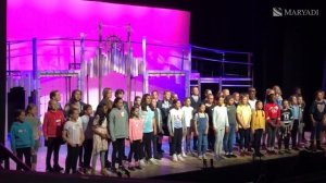 Британская школа пансион для девочек Roedean School / Обучение в Великобритании / Школы для девочек