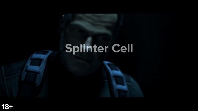 Игры Тома Клэнси: от Rainbow Six до The Division