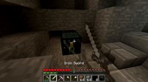 Minecraft Blocks & Items: Ender Chest