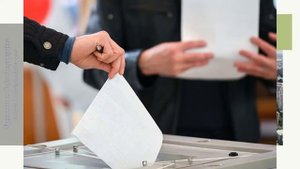 Обществознание 11 кл Бoгoлюбoв §22 Демократические выборы