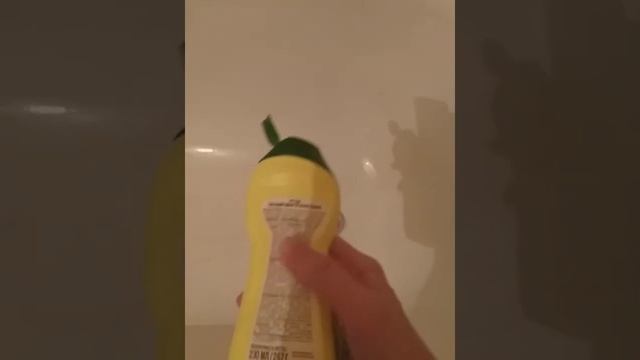 Как отмыть ванну от въевшейся грязи?