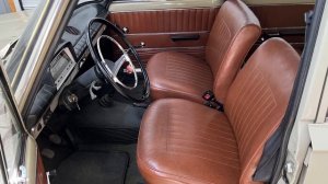 ВАЗ 2101 Жигули 1973 ОРИГИНАЛ Капсула времени VAZ 2101 Zhiguli 1973 ORIGINAL TOP CONDITION