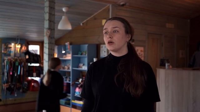 «НА СВЯЗИ!» Репортаж - «Не бросайте друзей»