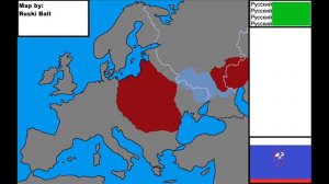 Альтернативная История России (ЗССР)