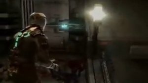 Игры на вынос - Dead Space by maddyson