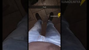 ПОМОЧИТЬСЯ В ШТАНЫ НОВЫЙ ЧЕЛЕНДЖ