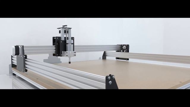 Фрезерные станки MAVECA смотреть онлайн