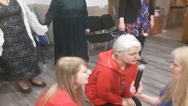 02 05 2021 Ночное Торжество смотреть онлайн