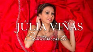 JÚLIA VIÑAS "Sentimenti" Lungi, lungi è amor da me (G. B. Fasolo)