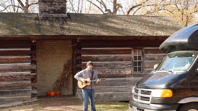 Tell Old Bill (Dave Van Ronk cover) смотреть онлайн