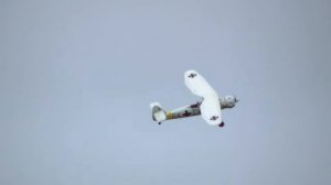 Henschel 126 22 May 2016