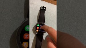 Amazfit GTR / проблема с работой сенсора