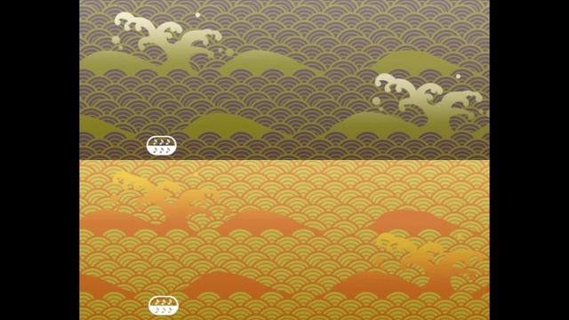 Rhythm Heaven Fever - Title Cards смотреть онлайн