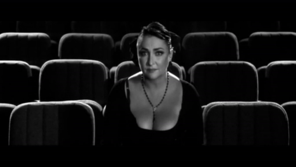 Лолита - Остановите землю