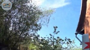 Направляющие "ворота" на лодочный  прицеп своими руками