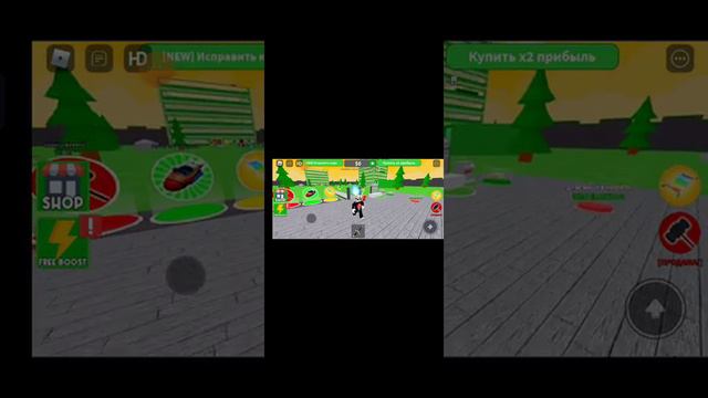 Лучшие тайконы в роблокс часть 1. смотреть онлайн