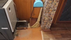 ЗАКЛИНИЛО! Buderus печь котёл длительного горения.  Что делать.