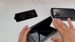НЕ НАДО КЛЕИТЬ СТЕКЛО НА IPHONE 13 ПОКА НЕ ПОСМОТРИШЬ ЭТО ВИДЕО!