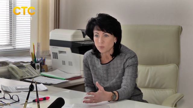 Работа департамента муниципальной собственности