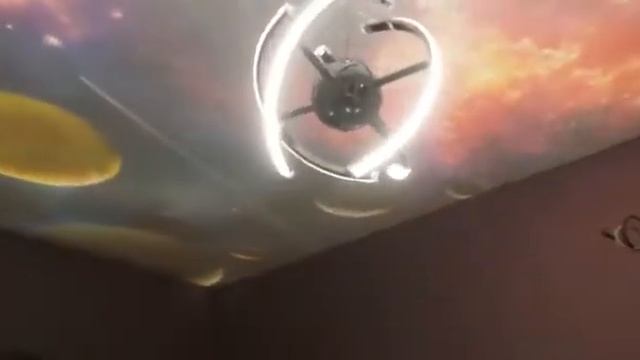 Дабл Вижн видеодемонстрация смотреть онлайн