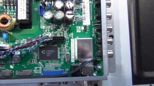 Ящик DNS H32A30 лучший телевизор. Брать всем.
