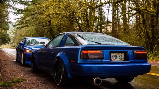 BUILDING A SUPRA IN 10 MINUTES смотреть онлайн