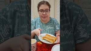 Мукбанг Блинчики с МясомНе берут замуж, не фиг растрачивать себя на мужиков/Про сожительство