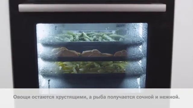 Бытовая техника Bosch новой серии S8 смотреть онлайн