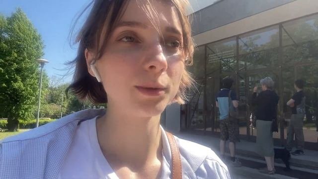 Куда поехать из СПБ? Сценарий выходных на 2 дня. Финский залив и Выборг. Вдохновение