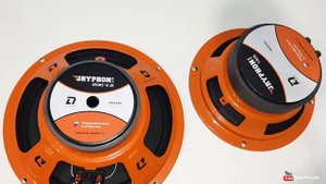 НОВИНКА 2021 ГОДА ОТ ДЛ АУДИО - ГРИФОН ЛАЙТ 200 V.2 ОБЗОР/ПРОСЛУШКА