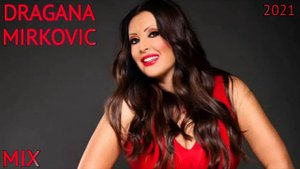 Dragana Mirkovic - MIX 2023