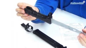 Макет Молот АРМЗ штык ножа АК 74 сувенирный knife 1.