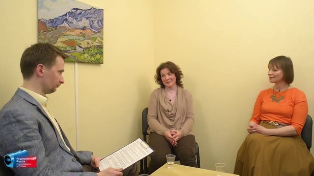 Актуальные проблемы детской психотерапии. Е.Ларечина, М.Богдашева.